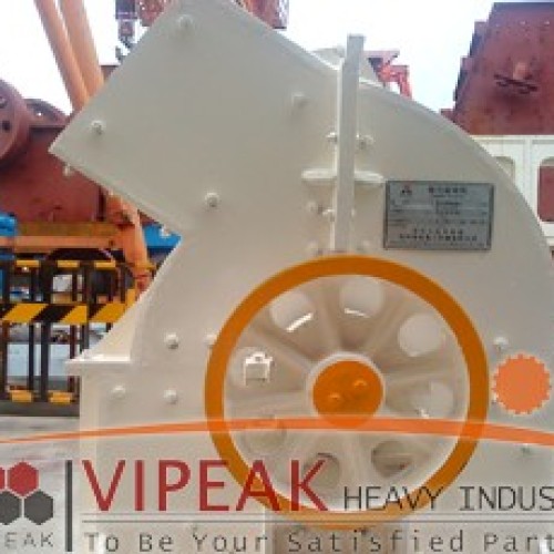 Hammer crusher/heavy hammer crusher